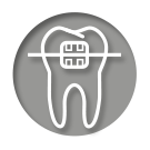 Zahnaufhellung (Bleaching) für weiße Zähne in Hochheim